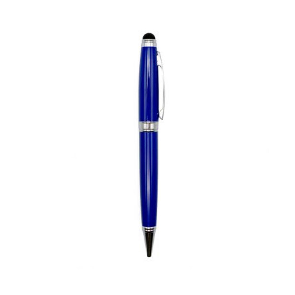 Metal Pen Model 7 Matt- Cap Model - office accessories in qatar