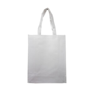 Nonwoven Vertical Sublimation Bag - top corporate bag in qatar