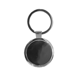Keychain Model 4 - corporate custom key rings in qatar