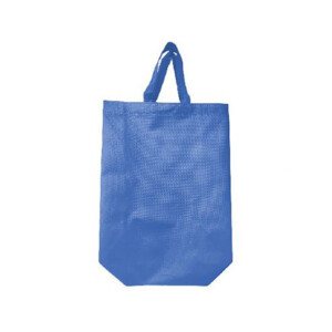 Nonwoven Ultra Sonic Vertical Bag - logo branded bags in qatar
