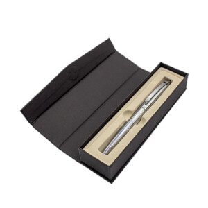 soft inner material Corporate gifts pen boxes in Qatar
