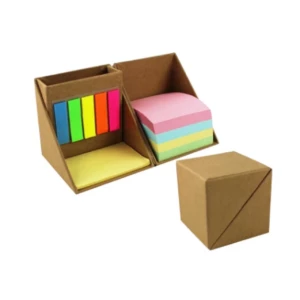 Customized ECO Paper Cube Box in Bulk Qatar
