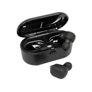 customised Wireless Earbuds with Charging Case in bulk qatar