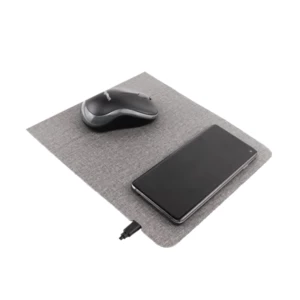 customized Mousepad with wireless charger in Bulk-Qatar