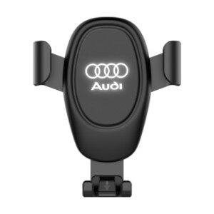 Customized Wireless Car Charger Mount in Bulk
