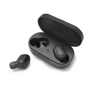 customized Wireless earbuds with charging case in bulk Qatar
